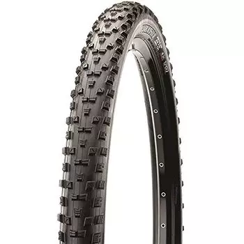 Велопокрышка MAXXIS FOREKASTER 27.5X2.6 M348RU F TLR DKFW BK 314/458+486 2PLHO 3LY, ETB91144200