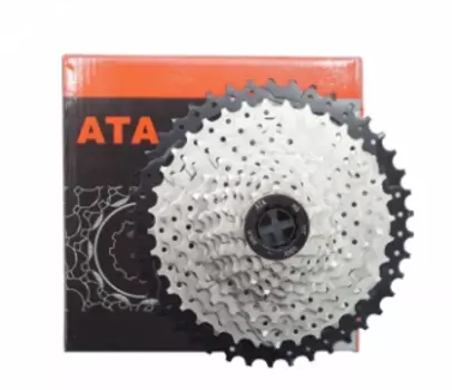 Кассета велосипедная TBS, 11 скоростей, 11-42 дискретная, в упаковке, CS1103