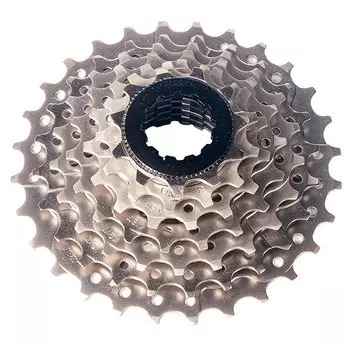 Кассета велосипедная U-link L-CS7FNi, 7 скоростей, 11-28Т, GL-CS7FNi28