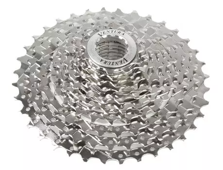 Кассета велосипедная VENTURA ,10 скоростей, 700194
