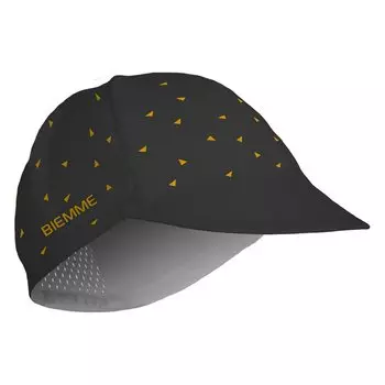 Кепка Biemme CAPPELLINO, черный, A08N201U