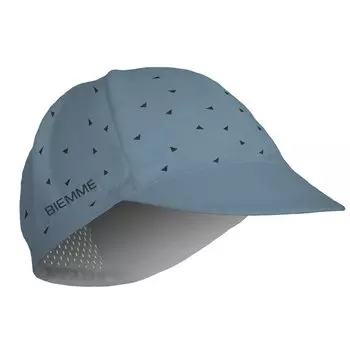 Кепка Biemme CAPPELLINO, морская волна, A08N201U