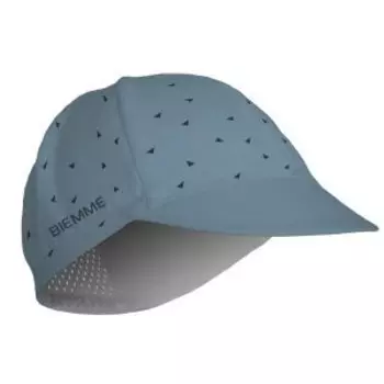 Кепка Biemme CAPPELLINO, морская волна, A08N201U