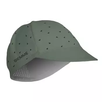 Кепка Biemme CAPPELLINO, темно-зеленый, A08N201U