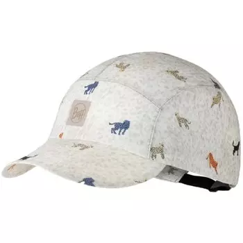 Кепка Buff Pack Mini Cap Taleh Multi, детская, 131314.555.10.00