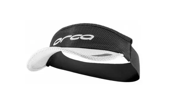 Кепка-козырек Orca 2022, Размер: S/M, Цвет: 3,Черный, MA15