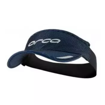 Кепка-козырек Orca FLEXIBLE VISOR 2021, Цвет: 20,Синий, HVAY