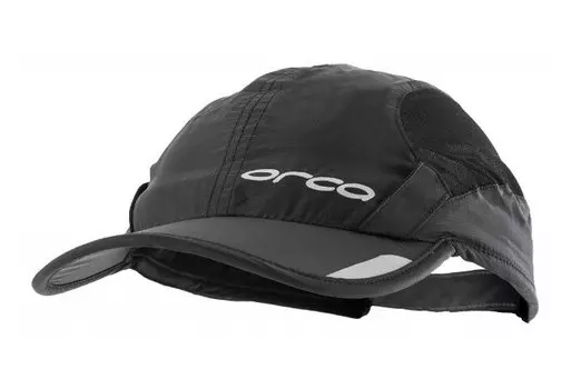 Кепка Orca 2021, Размер: S/M, Цвет: 1,Черный, HVAL