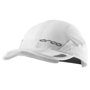 Кепка Orca, Цвет: Белый, MA14 (S/M, Цвет: Белый)