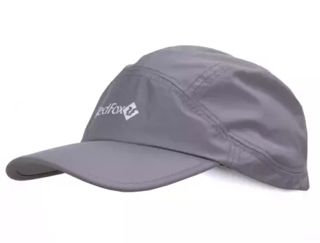 Кепка REDFOX 3L, 3000/т.серый