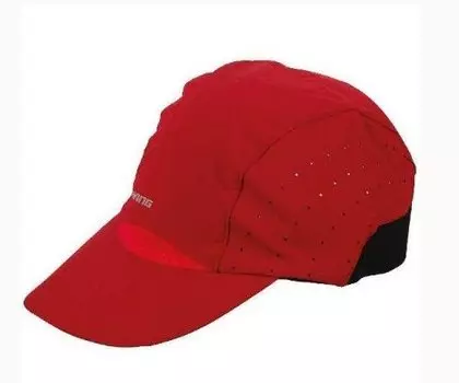 Кепка VIKING 2021 Trango Red см:58, 802/20/5092_0034