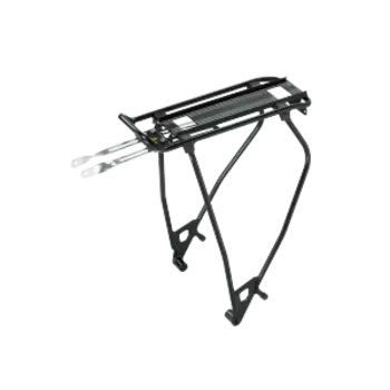 Багажник велосипедный TOPEAK MASTER ADAPTARACK (DISC), для 26”-29” &amp; 700C, TA2054-B