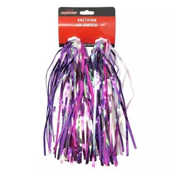 Кисточки на грипсы ROXTER