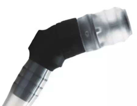 Клапан (мундштук) для гидропака Leatt Bite Valve, 45 degree, 700034056