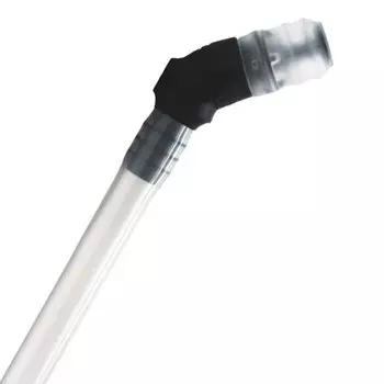 Клапан (мундштук) Leatt Bite Valve HydraPak 45 degree, Black, 2025, 7023051900