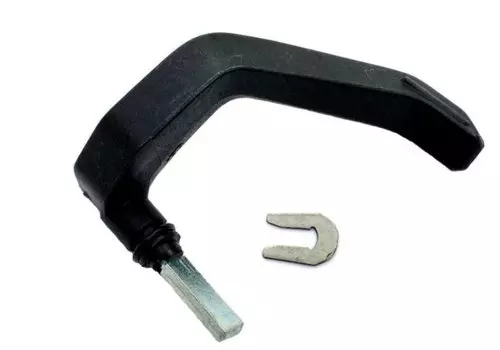 Клавиша переключения SHIMANO, к RD-M9100, с пластиной, Y3FA98040