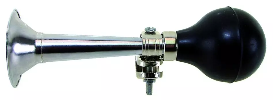 Клаксон 6-633256 прямой