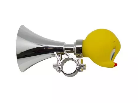 Клаксон TBS FY-B19-3, "Цыпленок"