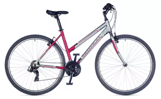 Гибрид-велосипед Author THEMA 2015 (Автор)