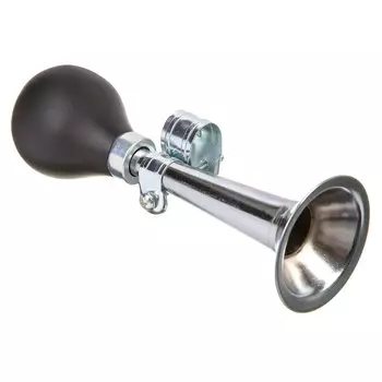 Клаксон велосипедный STG LJ-J4-7, черный, Х95348