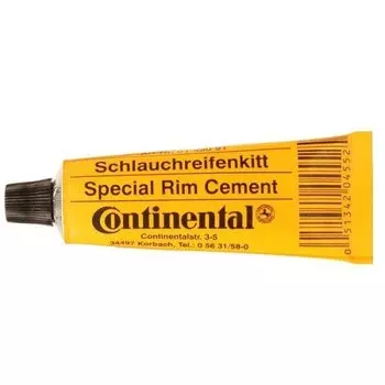 Клей для трубок Continental Aluminium (25г), УТ000076677