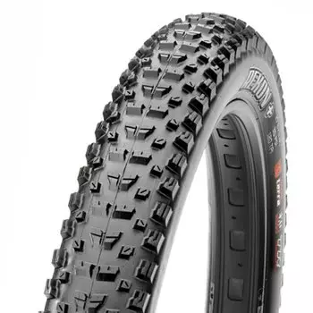 Велопокрышка MAXXIS REKON 27.5X2.6 M349RU F TLR DKFW BK 476/5392+486 2PLHO 3LY, ETB91145200