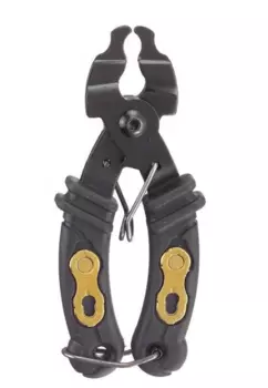Клещи BIKE HAND, для размыкания замка цепи, компактные, YC-335CO-S