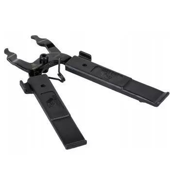Клещи Bike Hand YC-335ST, для разжатия замка цепи, 6-230144