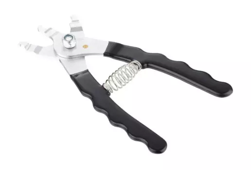 Клещи Kenli, для снятия или установки многоразовых разъемных замков цепи, KL-9724AR