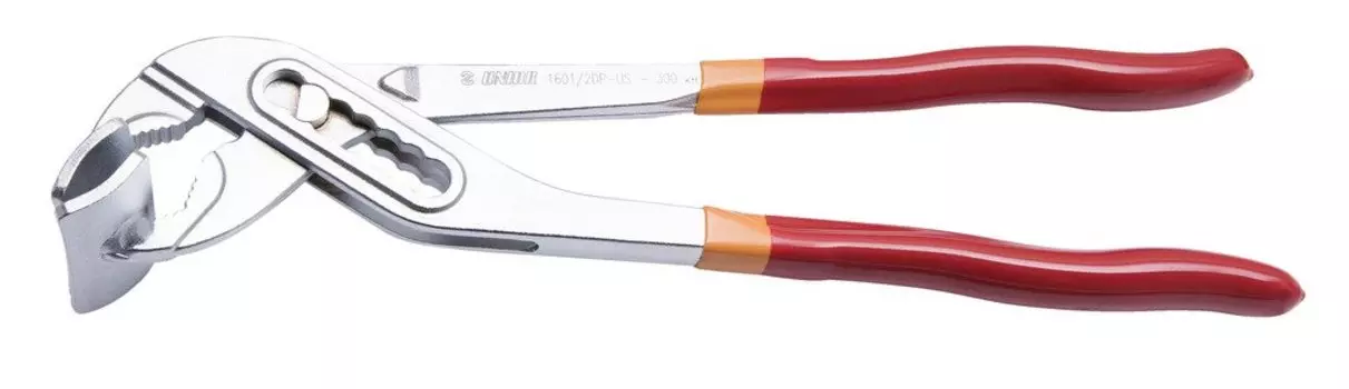 Клещи UNIOR для установки покрышек красные, 1601/2DP-US