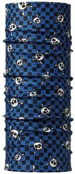 Велобандана BUFF ORIGINAL BUFF UNDERGROUND, см:50cm/55cm, синяя, 810017