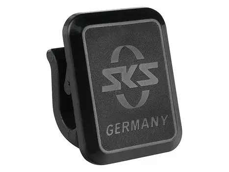 Клипса велосипедная SKS, для U-стоек, для VELO 55 KIDS и JUNIOR, 3010916530