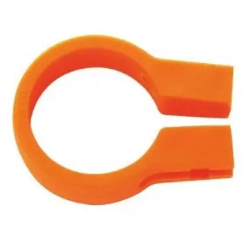 Клипсы крепёжные для заднего крыла ROWDY, 25-32мм и 32-40мм, 10237