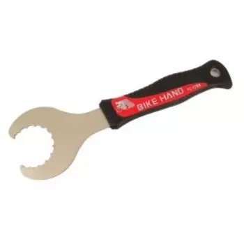 Ключ BIKE HAND YC-27BB, для выносных кареток типа Shimano, 6-14027