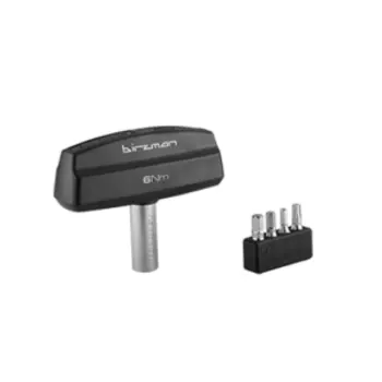 Ключ динамометрический Birzman Torque Driver 6 Nm, BM16-TD-6NM