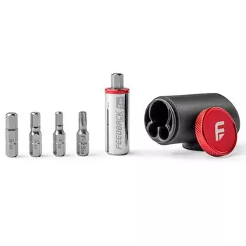 Ключ динамометрический Feedback Driver Bit 5Nm, 17999