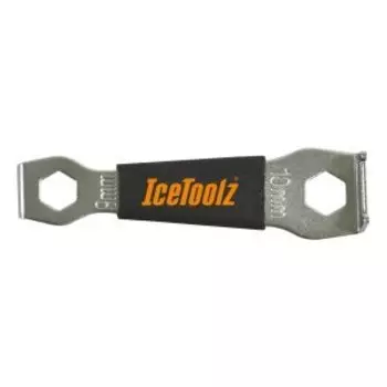 Ключ для бонок звезды IceToolz 27P5, 6-800094