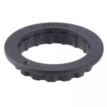 Ключ для каретки, для Shimano Hollowtech II, черный, NXX21669