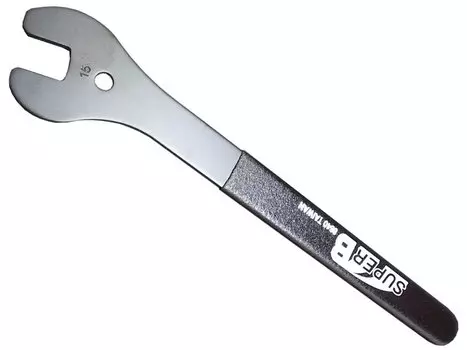 Ключ для педалей SUPER B 8640 , 15мм