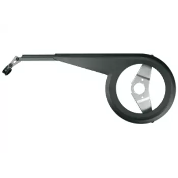 Защита велоцепи SKS CHAINBOW 175 MM, black, 11505