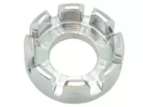 Ключ для спиц SUPER B 5510 , 8 отверстий, 10G-15G, 5510