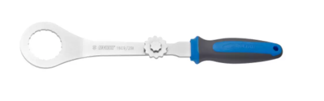 Ключ фиксирующий UNIOR под каретку, 1609/2BI