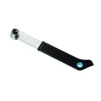 Кольцо под вынос FSA ALU - 1 1/8' x 10mm black, 160-4110