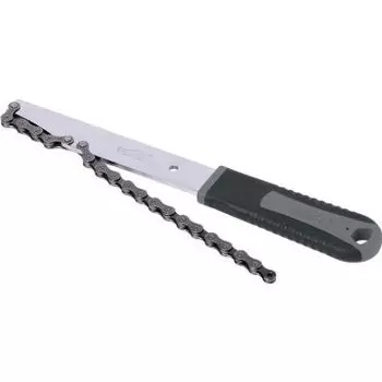 Ключ-хлыст для удерживания кассеты SUPER B (Premium) TB-FW20, для 5-10-скоростных кассет, TB-FW20