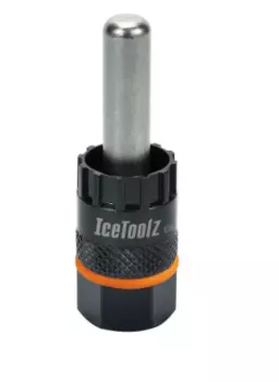 Ключ Ice Toolz, для кассет, Shimano/Sram, дискового тормоза, Center Lock, 09C2