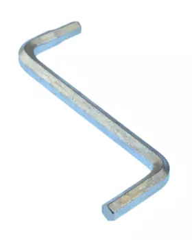 Ключ JOY KIE гаечный шестигранный 2 в 1, JK9950