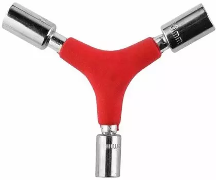 Ключ Kenli, Y-образный, 11/13/14 мм, VSI 31