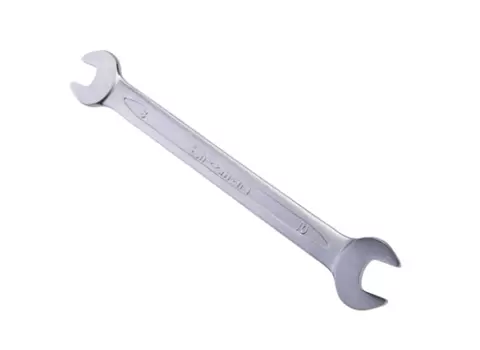 Ключ комбинированный Birzman Combination Wrench 8/10mm, BM14-HCW-S