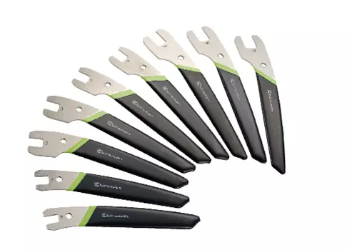 Ключ конусный для втулки Birzman T2, 2 mm, 15 mm, Hub Tool, BM10-ST-HB13-K15