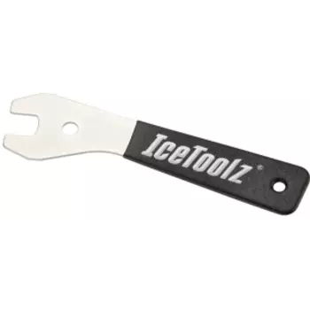 Ключ конусный Ice Toolz, с рукояткой, 14mm, 4714